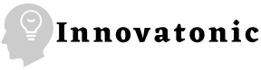 Innovatonic Logo